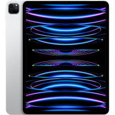 Apple iPad Pro 12.9 (2022) 512Gb Wi-Fi Silver