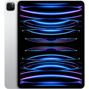 Apple iPad Pro 12.9 (2022) 512Gb Wi-Fi Silver Apple iPad Pro 12.9 (2022) 512Gb Wi-Fi Silver