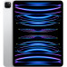 Apple iPad Pro 12.9 (2022) 512Gb Wi-Fi Silver