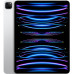 Apple iPad Pro 12.9 (2022) 512Gb Wi-Fi Silver Apple iPad Pro 12.9 (2022) 512Gb Wi-Fi Silver