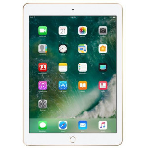 Apple iPad (2018) 128Gb Wi-Fi gold / золотистый