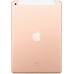 Apple iPad (2019) 128Gb Wi-Fi gold / золотистый