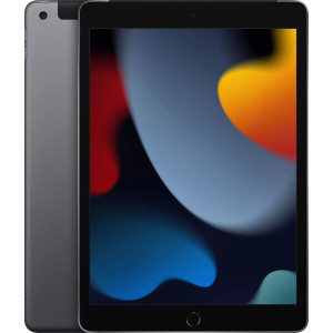 Apple iPad 10.2 2021 64Gb Wi-Fi + Cellular Серый космос (LL) Apple iPad 10.2 2021 64Gb Wi-Fi + Cellular Серый космос (LL)