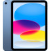 Apple iPad (2022) 256Gb Wi-Fi Blue