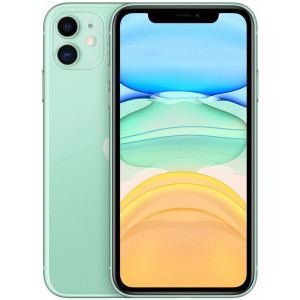 Apple iPhone 11 128Gb Зелёный (EU, A2221)