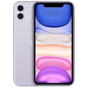 Apple iPhone 11 64Gb Фиолетовый (RU, A2221)
