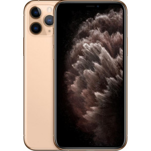 Apple iPhone 11 Pro 256Gb Золотой (A2160)