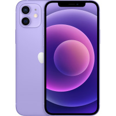 Apple iPhone 12 256Gb фиолетовый (A2404, Dual)
