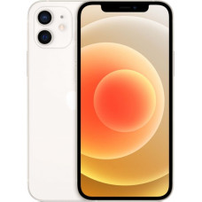 Apple iPhone 12 256Gb белый (A2400, Dual)