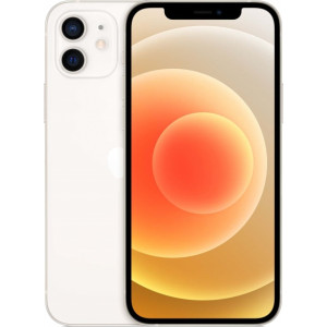 Apple iPhone 12 256Gb белый (A2400, Dual)