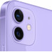 Apple iPhone 12 64Gb фиолетовый (A2403, EU)