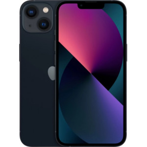 Apple iPhone 13 128Gb Тёмная ночь (A2633)