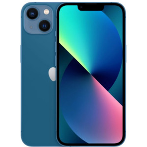 Apple iPhone 13 256Gb Синий (A2633)
