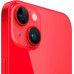 Apple iPhone 14 Plus 128Gb Red (A2632, LL)