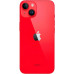 Apple iPhone 14 Plus 128Gb Red (A2632, LL)