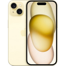 Apple iPhone 15 128Gb Yellow (A3089)