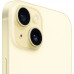 Apple iPhone 15 128Gb Yellow (A3089)
