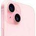 Apple iPhone 15 256Gb Pink (A3089)