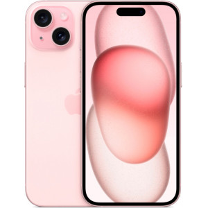 Apple iPhone 15 256Gb Pink (A3092, Dual)