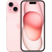 Apple iPhone 15 256Gb Pink (A3092, Dual)