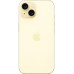 Apple iPhone 15 256Gb Yellow (A3090)