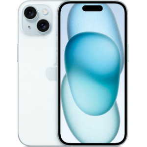 Apple iPhone 15 Plus 128Gb Blue (A3096, Dual)