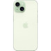 Apple iPhone 15 Plus 256Gb Green (A3096, Dual)