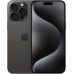 Apple iPhone 15 Pro 128Gb Black Titanium (A3101)