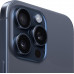 Apple iPhone 15 Pro 128Gb Blue Titanium (A3101)