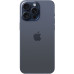 Apple iPhone 15 Pro 128Gb Blue Titanium (A3102, EU)