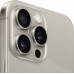 Apple iPhone 15 Pro 128Gb Natural Titanium (A3104, Dual)