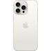 Apple iPhone 15 Pro 128Gb White Titanium (A3101)