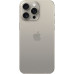 Apple iPhone 15 Pro 512Gb Natural Titanium (A3102, EU)