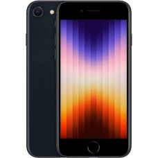 Apple iPhone SE (2022) 128Gb чёрный (A2782, JP)