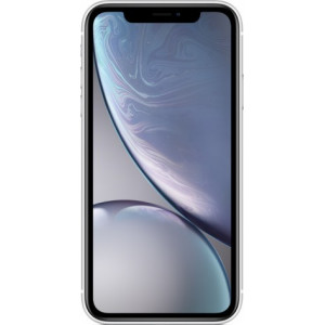 Apple iPhone XR 128Gb Белый (A2105)