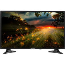 Asano 28LH1010T Black (RU)