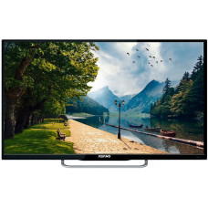 Asano 32LH8030S Black (RU)