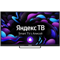 Asano 43LF8120T Black (RU)