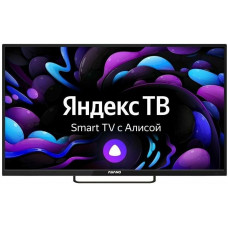 Asano 43LU8120T Black (RU)