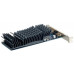 ASUS GeForce GT 1030 1228Mhz PCI-E 3.0 2048Mb 6008Mhz 64 bit DVI HDMI HDCP Silent
