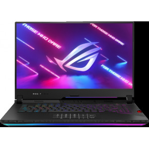 ASUS ROG Strix SCAR 15 G533ZW-LN076W (Intel Core i9 12900H 2500 MHz, 15.6 ASUS ROG Strix SCAR 15 G533ZW-LN076W (Intel Core i9 12900H 2500 MHz, 15.6
