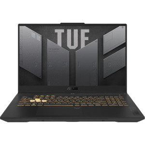 ASUS TUF Gaming F17 FX707ZU4-HX019 (Intel Core i7 12700H 2300MHz, 17.3 ASUS TUF Gaming F17 FX707ZU4-HX019 (Intel Core i7 12700H 2300MHz, 17.3
