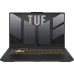 ASUS TUF Gaming F17 FX707ZU4-HX019 (Intel Core i7 12700H 2300MHz, 17.3 ASUS TUF Gaming F17 FX707ZU4-HX019 (Intel Core i7 12700H 2300MHz, 17.3