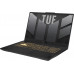 ASUS TUF Gaming F17 FX707ZU4-HX019 (Intel Core i7 12700H 2300MHz, 17.3 ASUS TUF Gaming F17 FX707ZU4-HX019 (Intel Core i7 12700H 2300MHz, 17.3