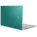 ASUS VivoBook S15 S533 зелёный (90NB0LX1-M00960)