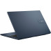ASUS Vivobook 15 X1504VA-BQ281 (Intel Core i3 1315U 1200MHz, 15.6