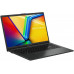 ASUS Vivobook Go 15 E1504FA-BQ090 (AMD Ryzen 5 7520U 2800 MHz, 15.6