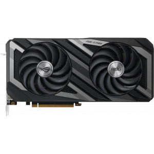 ASUS AMD Radeon RX 6650XT, Retail (ROG-STRIX-RX6650XT-O8G-GAMING) ASUS AMD Radeon RX 6650XT, Retail (ROG-STRIX-RX6650XT-O8G-GAMING)