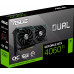 ASUS DUAL GeForce RTX 4060 Ti 16Gb (DUAL-RTX4060TI-O16G) (RU) ASUS DUAL GeForce RTX 4060 Ti 16Gb (DUAL-RTX4060TI-O16G) (RU)