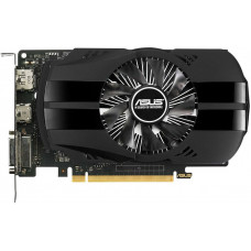 ASUS Phoenix GeForce GTX 1050 Ti 4GB, Retail (PH-GTX1050TI-4G)